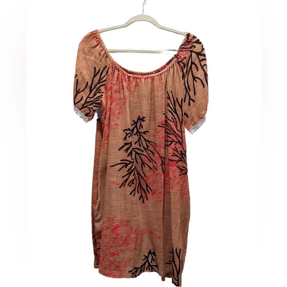 Kealopiko Dress